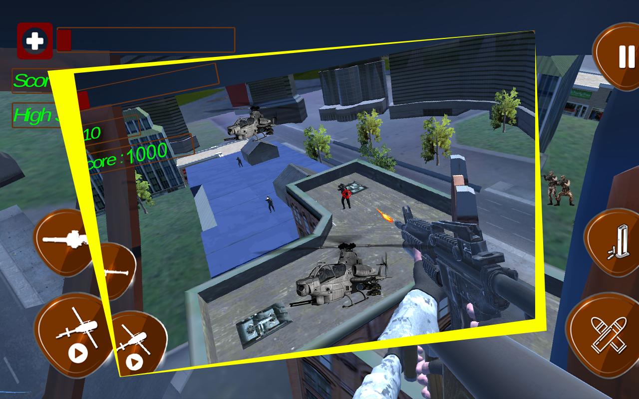 Download Game Action Free For Android