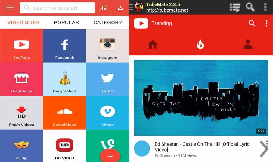 The Best Youtube Downloader App For Android