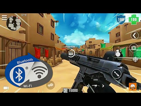 Offline multiplayer games for android via bluetooth free download windows 10