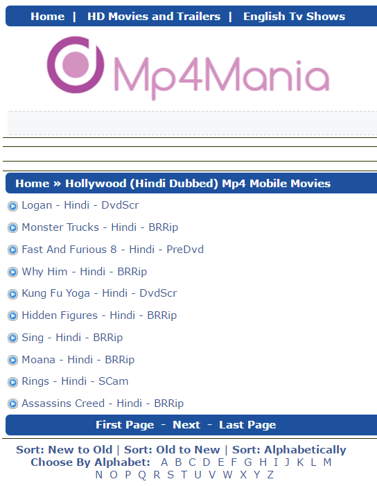 Free latest bollywood movies download sites for mobile